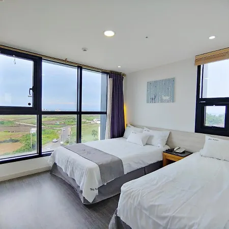 Sky Hotel